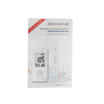 دستگاه تست قند خون بایونیم GM110 بدون نوار