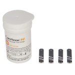 نوار تست قند خون کرسنس انقضا ۲۰۲۷/۰۳ - Image 2