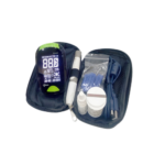 دستگاه تست قند خون یورایت سبز Uright مدل TD-4279 بدون نوار و ملحقات - Image 2