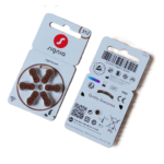 باتری سمعک زیمنس سیگنیا شماره SIEMENS Signia 312