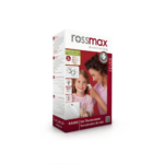 تب سنج گوش مادون قرمز رزمکس مدل RA600