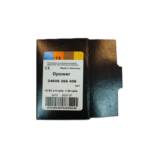 باتری سمعک دی پاور   D power 13