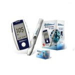 دستگاه تست قند خون زیکلاس مد مدل TD-4267 بدون نوار