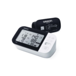 فشارسنج بازویی دیجیتال امرن OMRON مدل M7 گارانتی پایکار بنیان طب آبان ۱۴۰۷ - Image 2