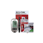 دستگاه تست قند خون آکيوچک پرفورما بدون نوار Accu-Chek Performa پک اورجینال