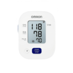 فشارسنج دیجیتالی بازویی امرن مدلM2 (برزیل -گارانتی پایکار بنیان آبان ۱۴۰۷) - Image 3