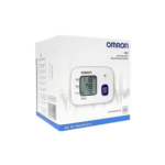 فشارسنج دیجیتالی مچی امرن مدل RS2 (گارانتی پایکار بنیان شهریور ۱۴۰۷)