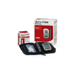 دستگاه تست قند خون آکيوچک پرفورما بدون نوار Accu-Chek Performa پک اورجینال - Image 2