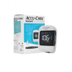 دستگاه تست قند خون اکیو چک مدل اینستنت