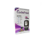 دستگاه تست قند خون کدفری