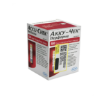 نوار تست قند خون اکیوچک پرفورما انقضا ۲۰۲۵/۱۲/۳۰