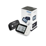 فشارسنج بازویی دیجیتال امرن OMRON مدل M7 گارانتی پایکار بنیان طب آبان ۱۴۰۷