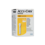 لانست 2 پر اکیوچک 100 عددی SOFTCLIX