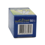 نوار تست قندخون گلوکوشور استار بسته ۵۰ عددی انقضا ۰۵/۲۰۲۶ - Image 2