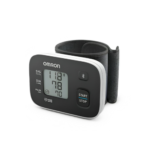 فشارسنج دیجتالی مچی امرن مدل RS3 Intelli IT (گارانتی پایکار بنیان شهریور ۱۴۰۷) - Image 2