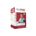 فشارسنج بازویی دیجیتال رزمکس مدل CH155