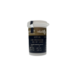 نوار تست قند خون یورایت طلایی مدل TD_4252 بسته 50 عددی انقضا ۲۰۲۴/۱۰ - Image 2