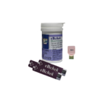 نوار تست قند خون ای بی چک انقضا ۲۰۲۵/12 - Image 2