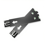 نوار تست قند خون دیابان بسته ۵۰ عددی (انقضا : ۲۰۲۶/۰۷ - Image 2