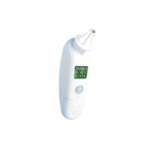 تب سنج گوش مادون قرمز رزمکس مدل RA600 - Image 2