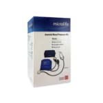 فشار سنج عقربه ای مایکرولایف مدل AG1-20 - Image 2