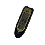 دستگاه تست قند خون یورایت مدل TD4252 بدون نوار - Image 2