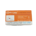 نوارتست قندخون کلورچک نارنجی (مدل:4209 – 50عددی) - Image 3