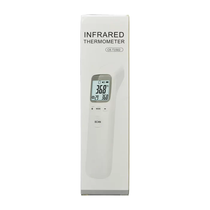 تب سنج دیجیتال مدل CK-T1502 - Image 1