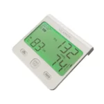 فشارسنج سخنگو گلامور Glamor DBP-6175 - Image 5