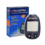 دستگاه تست قند خون آنکال پلاس بدون نوار