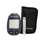 دستگاه تست قند خون آنکال پلاس بدون نوار - Image 2