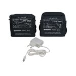 فشارسنج سخنگو گلامور Glamor DBP-6175 - Image 4