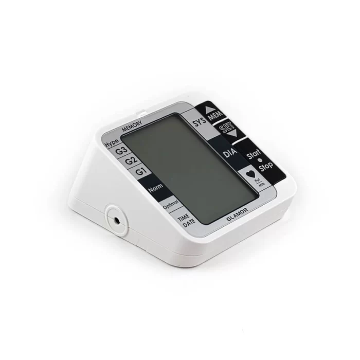 فشار سنج بازویی دیجیتال گلامور مدل TMB-1112 - Image 4