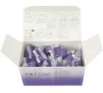 سر سوزن قلم انسولین گلد فاین Goldfine سایز 5 گیج 31  بسته 100 عددی - Image 2