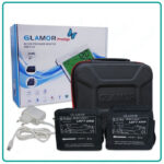 فشارسنج سخنگو گلامور Glamor DBP-6175 - Image 6