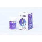 نوار تست قندخون فری سنس انقضا  ۲۰۲۷/۰۳ - Image 2