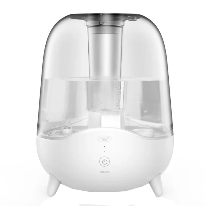 دستگاه بخور سرد شیائومی Dem_F325 Ultrasonic Air Humidifier اصالت کالا  ۷ روزه - Image 3