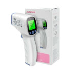 تب سنج غیر تماسی جامپر مدل  JUMPER JPD-FR202 با گارانتی شرکتی