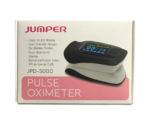 پالس اکسیمتر جامپر مدل JUMPER JPD-500D با گارانتی شرکتی (کپی)