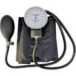 فشارسنج عقربه ای کاردیولاین به همراه گوشی پزشکی مدل Kardioline ST72 - Image 2