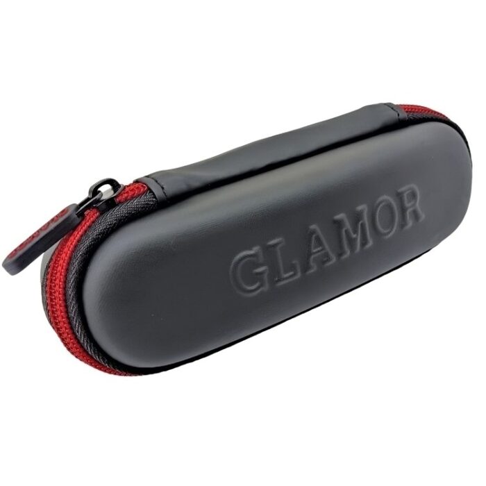 تب سنج دیجیتال لیزری گلامور Glamor DET-101 New - Image 2