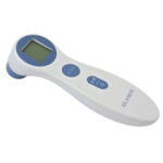 تب سنج دیجیتال لیزری گلامور Glamor DET-101 New - Image 3