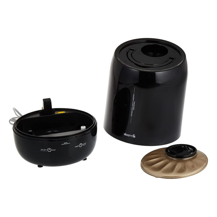 دستگاه بخور و رطوبت ساز سرد شیائومی مدل Deerma DEM-F600 با گارانتی 12 ماهه شرکتی- - Image 7