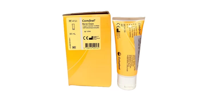 کرم بریر کامفیل کد 4720 کلوپلاست (Coloplast) انقضا 2027 - Image 2
