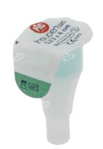 سرسوزن قلم انسولین پیک شماره 4 لیبل شرکتی  انقضا 2029 - Image 2