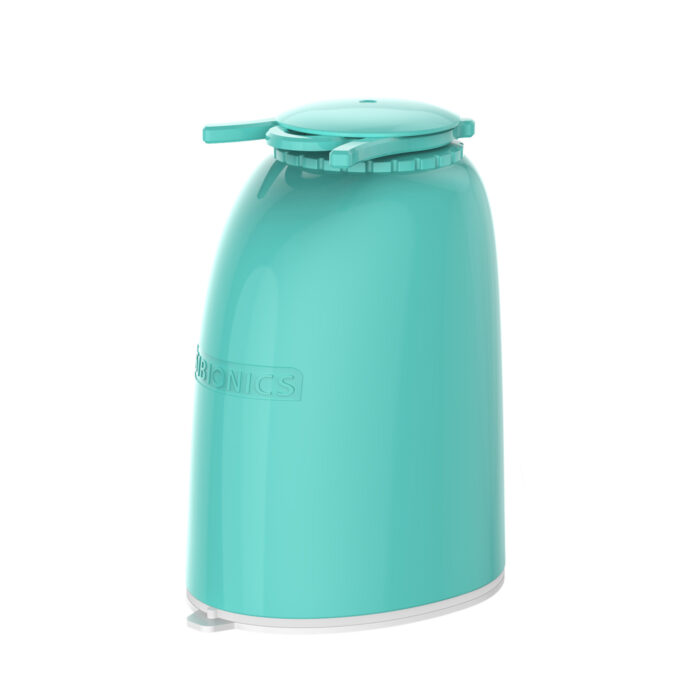 سنسور پایش مداوم قند سایبایونیکس مدل GS1 - Image 2