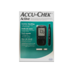 دستگاه تست قند خون اکیو چک اکتیو  Accu-Chek Active  بدون نوار