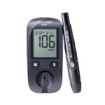 دستگاه تست قند خون اکیو چک اکتیو  Accu-Chek Active  بدون نوار - Image 2