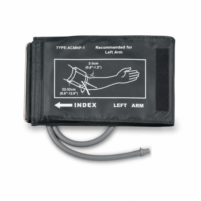 فشارسنج بازویی گلامور مدل Glamor DBP-1209(غیر سخنگو) - Image 2