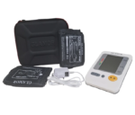 فشارسنج بازویی دیجیتال گلامور مدل DBP-1314 - Image 2